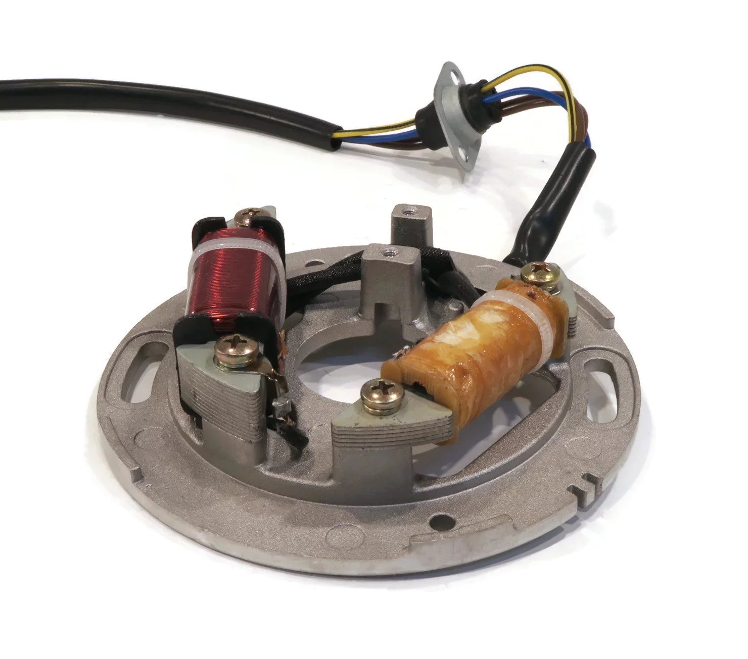 The  Shop | Stator for (1989-1996) Kawasaki TS650 Waverunner Jet Ski 21003-3718, Watercraft