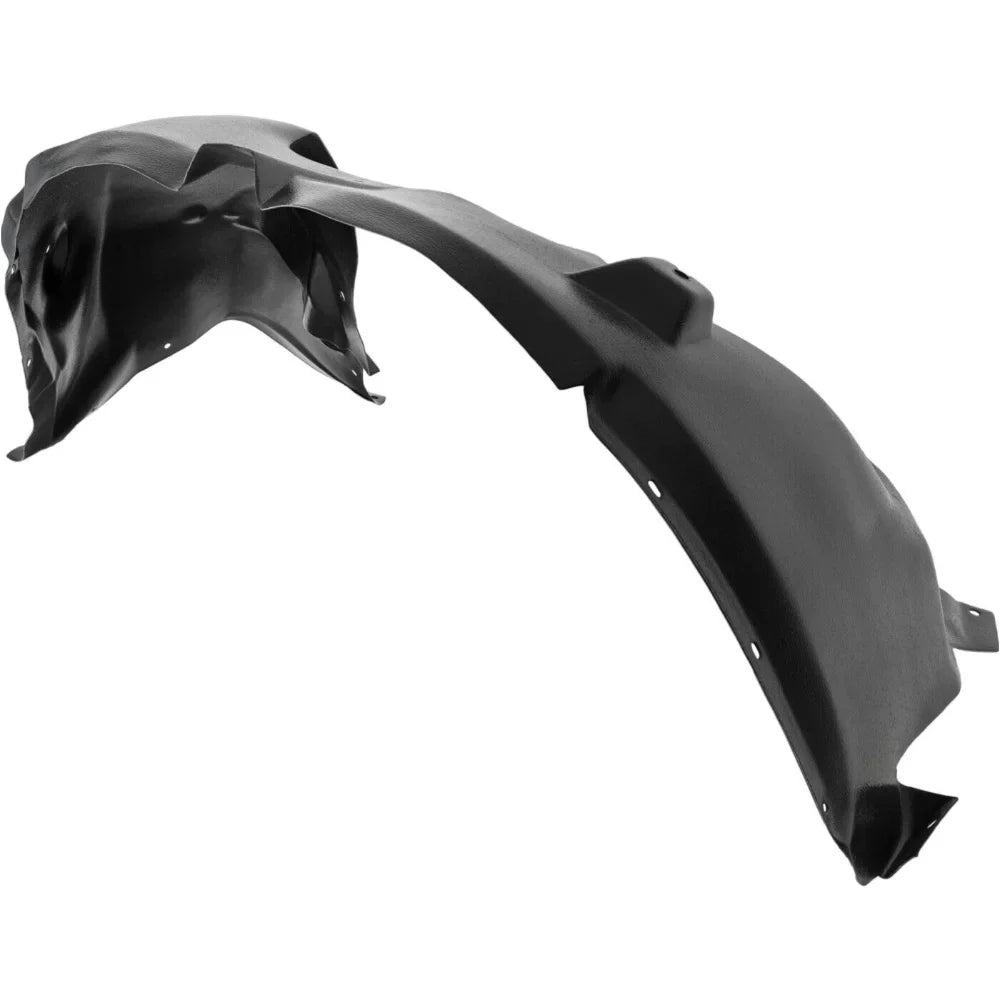 Geelife Fender Liners Front Driver Left Side Hand For 17-22 Pacifica 20-22 Voyager