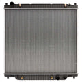 AutoShack Radiator Replacement for 1998-1999 Ford F-250 1998 1999 2000 2001 2002 2003 F-150 1999-2004 F-250 Super Duty F-350 Super Duty 2000-2005 Excursion 5.4L V8 4WD  RK801