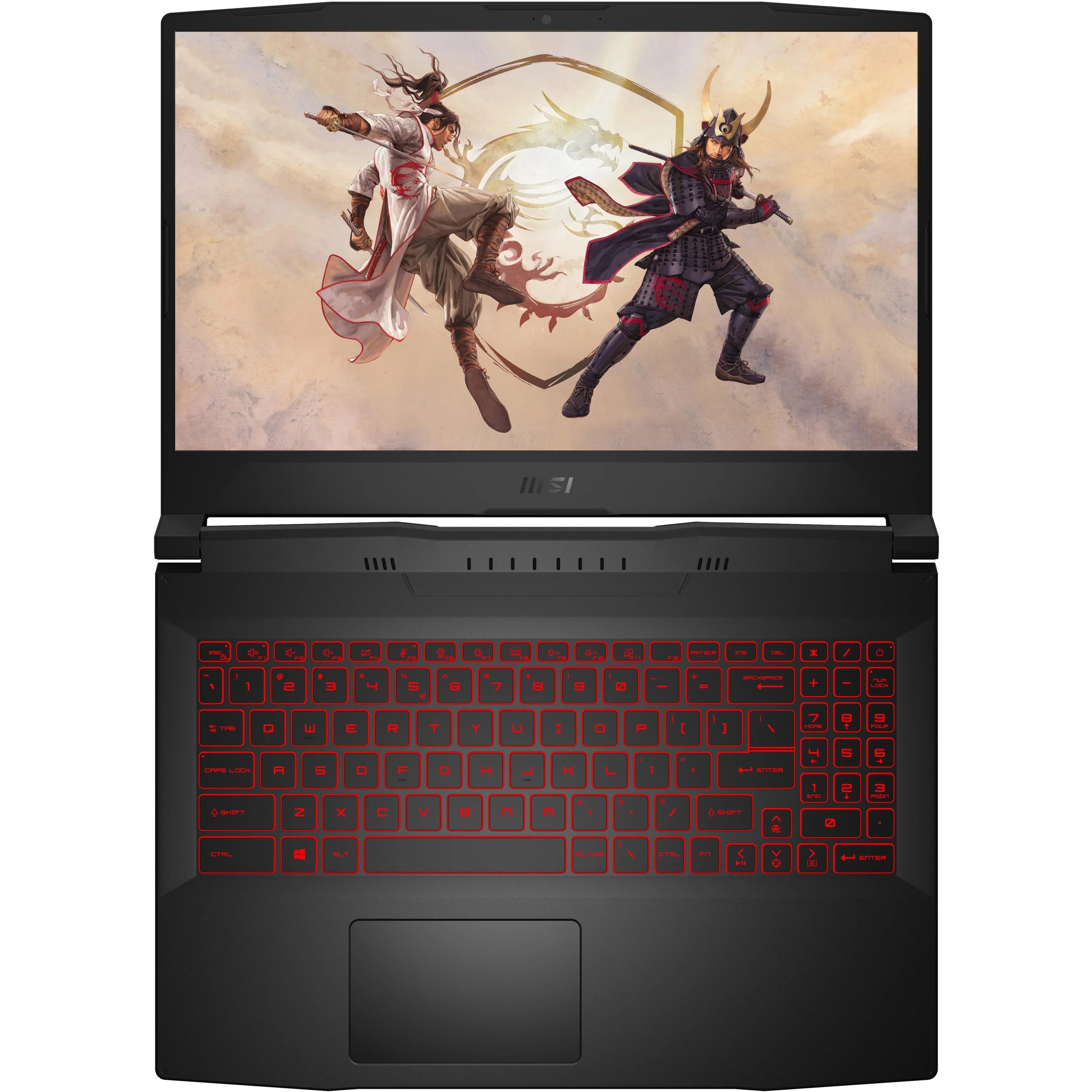 Katana GF66, 15.6\" Full , Intel Core i7-11800H,  GeForce  3060, 16GB , 512GB , Black, Windows 11 Home, Katana GF66 11UE-879