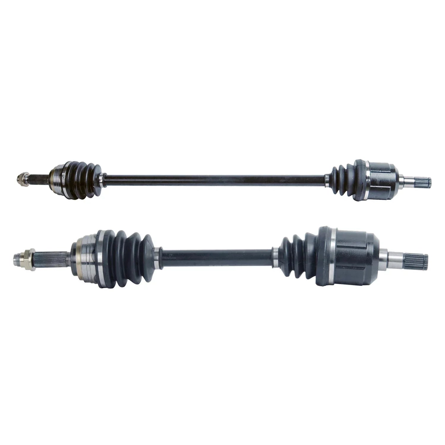 Joint Axle Assembly Front   Pair Set of 2 Premium  Axles Replacement for Eagle Talon  1.8L 2.0L I4 92-94 Fits select: 1990-1993   , 1994