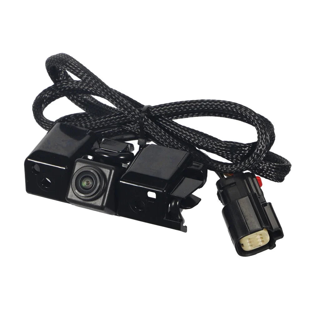 G· 22803702 Backup Parking Camera For Chevrolet Silverado 1500  Sierra 14-15