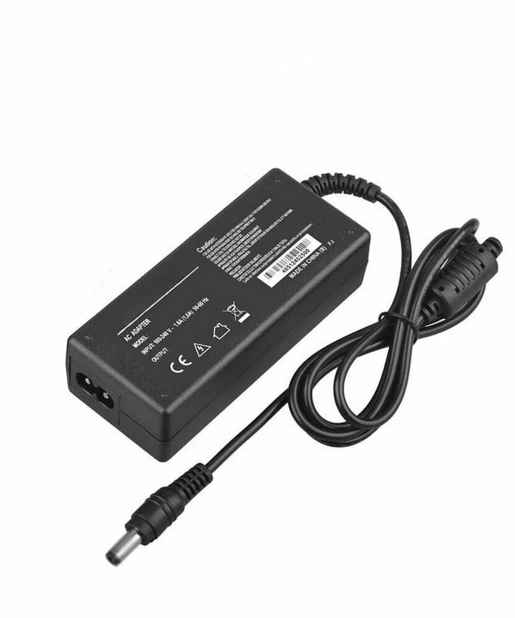 Nuxkst 19.5V 3.34A Adapter Charger for Dell Latitude 3189 Power Supply