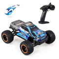 Linxtech  Car,Big Adult Ajcoflt 1 16 45 4 Montloxs 4 Foot Kids 16889 A 1 16  Car Road Motor Truck for 4 Race 16889 , Toy 1 16 Scale 16889 1 16 45 4 oolRC Remote 45 km h Brushless Off