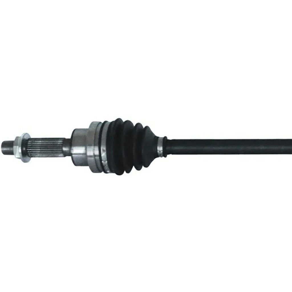 Detroit Axle -  Rear Left  Axle for 2013 2014 2015 Ford Escape Driver Side Drive Shaft Replacement