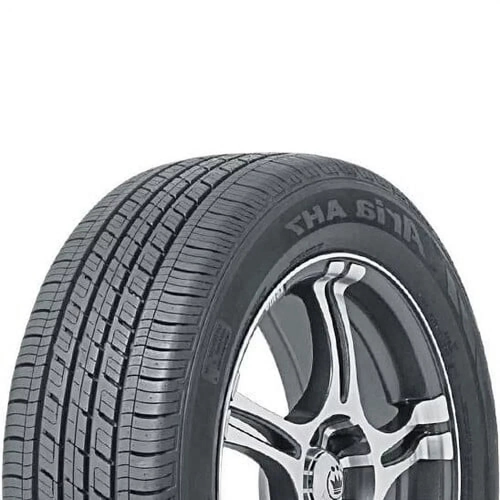 Nexen Aria AH7 215/65R17 99T  (2 Tires) Fits: 2011-14 Ford Mustang Base, 2005-07 Chrysler 300 Touring