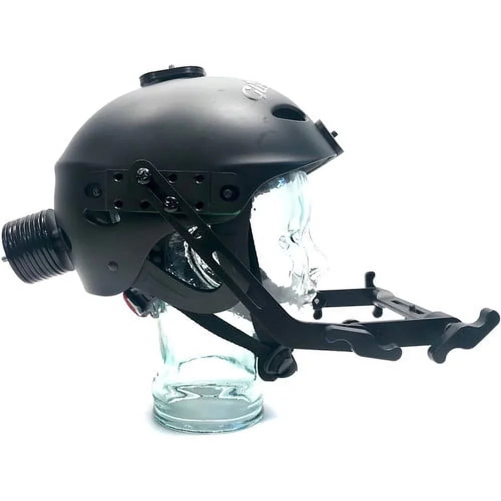 Glide Gear  100  Helmet Camera Mount Size /Medium