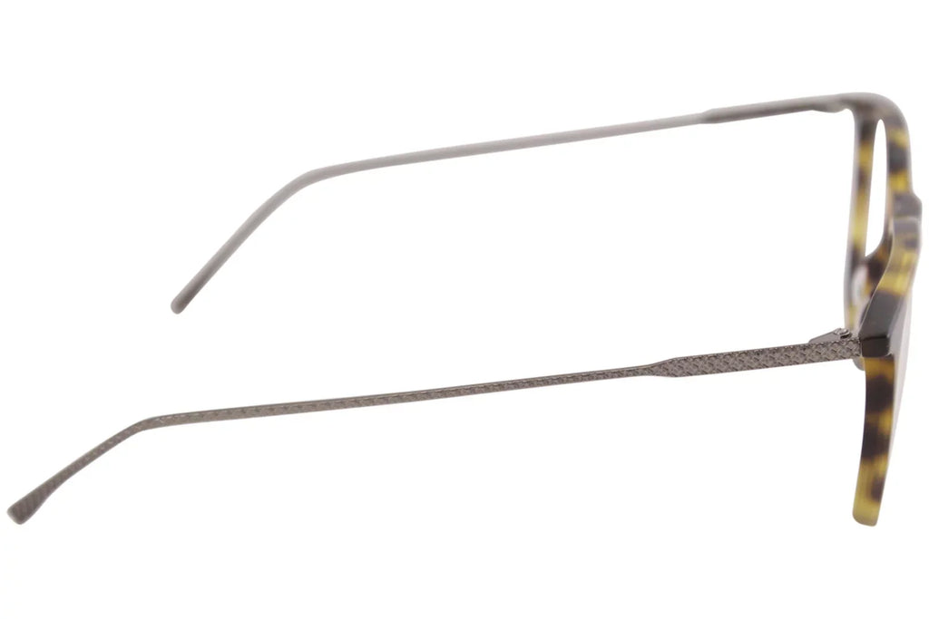 Lacoste Eyeglasses L2828 L/2828 218 Blonde Havana Full Rim Optical Frame 50mm
