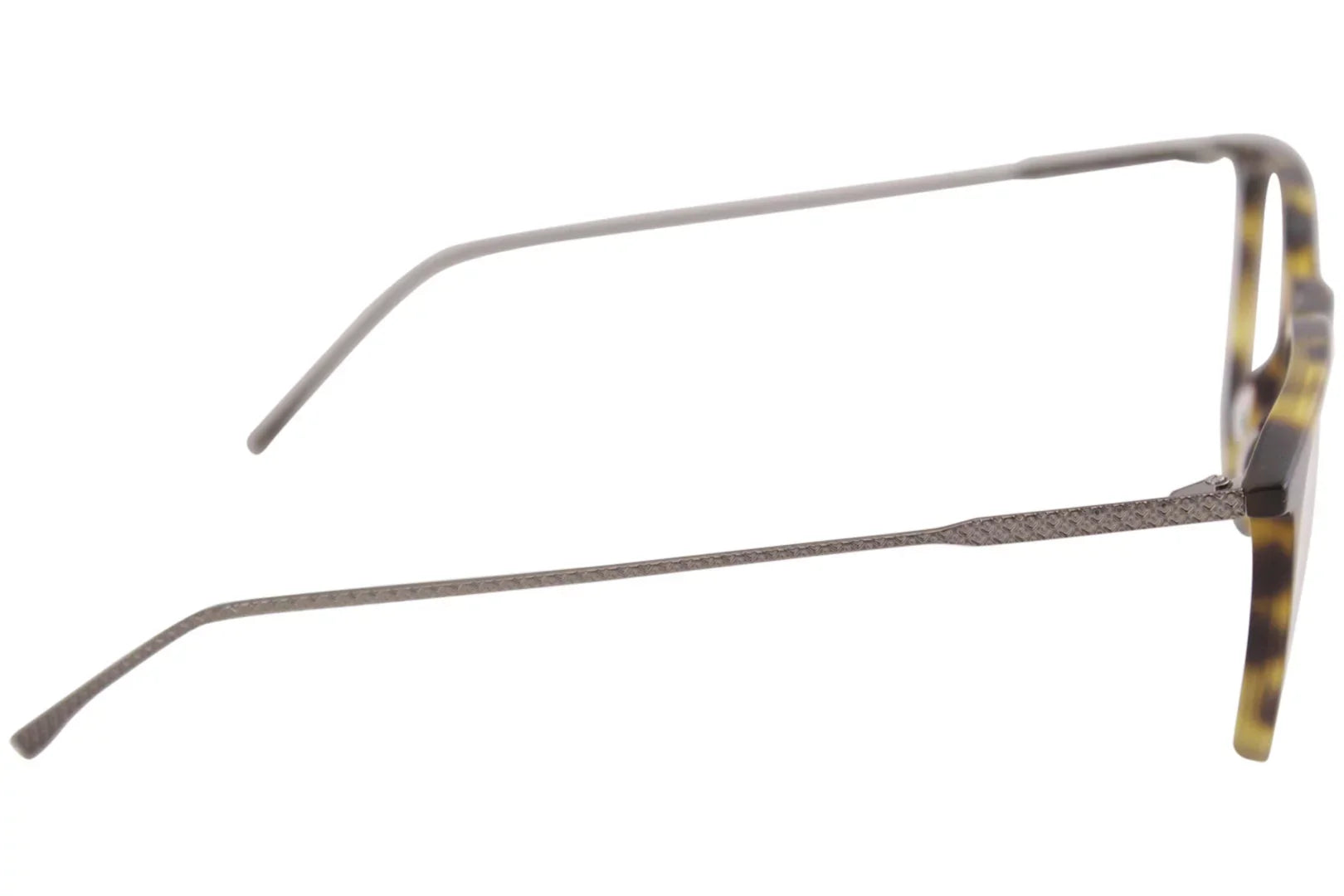 Lacoste Eyeglasses L2828 L/2828 218 Blonde Havana Full Rim Optical Frame 50mm
