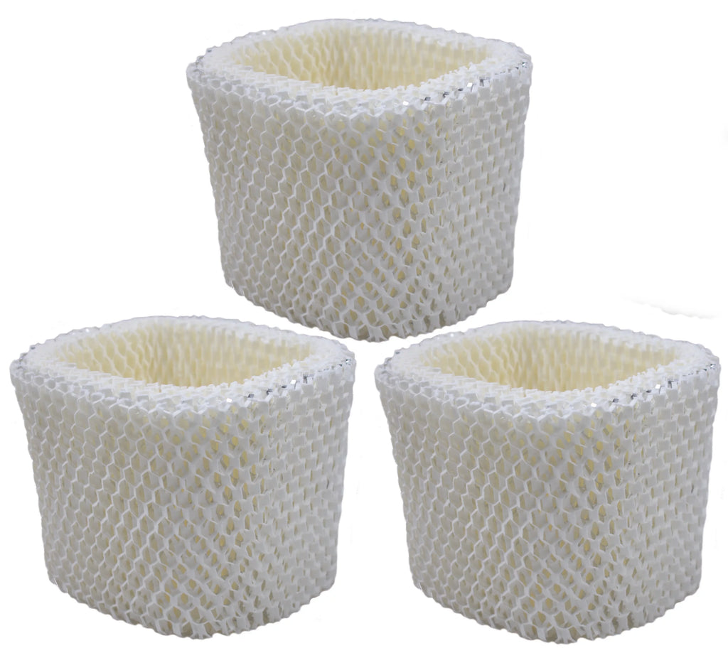 3-Pack Compatible for Bionaire BWF1500- Humidifier Filter by Air Filter Factory