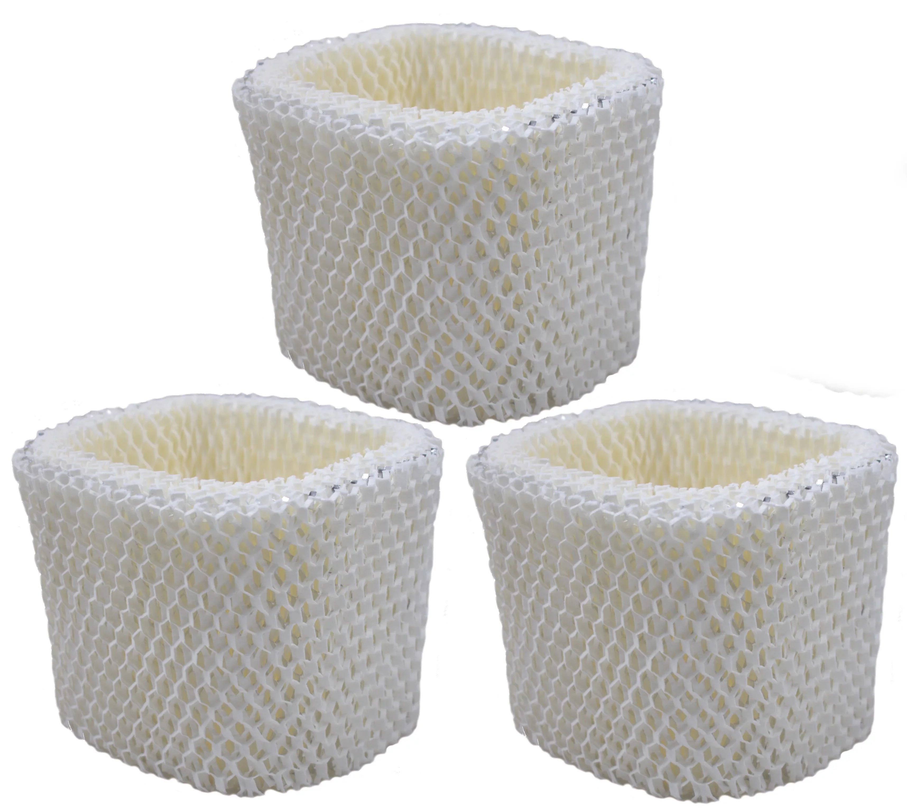 3-Pack Compatible for Bionaire BWF1500- Humidifier Filter by Air Filter Factory