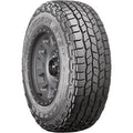 Set of 4 () Cooper Discoverer AT3  245/75R17 121/118S E 10 Ply A/T All Terrain Tires