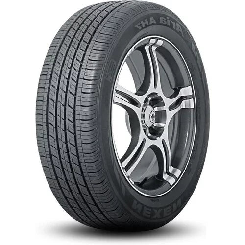 Nexen Aria AH7 215/60R16 95T  (2 Tires) Fits: 2011-15 Chevrolet Cruze , 2012 Nissan Altima