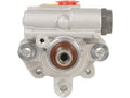 Power Steering Pump - Compatible with 2013 - 2018 Ram 5500 Diesel 2014 2015 2016 2017