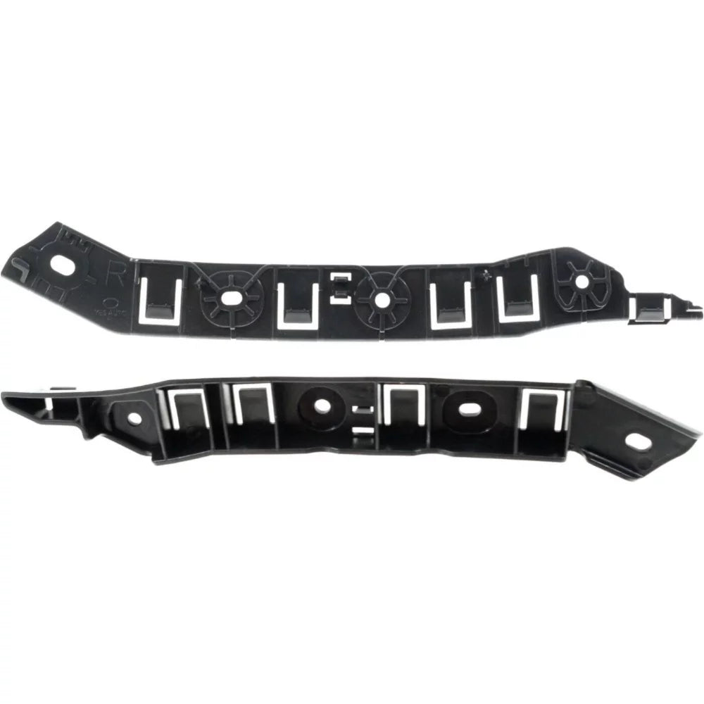 Bumper Bracket For 17-22 Pacifica 20-22 Voyager Set of 2 Front Left and Right
