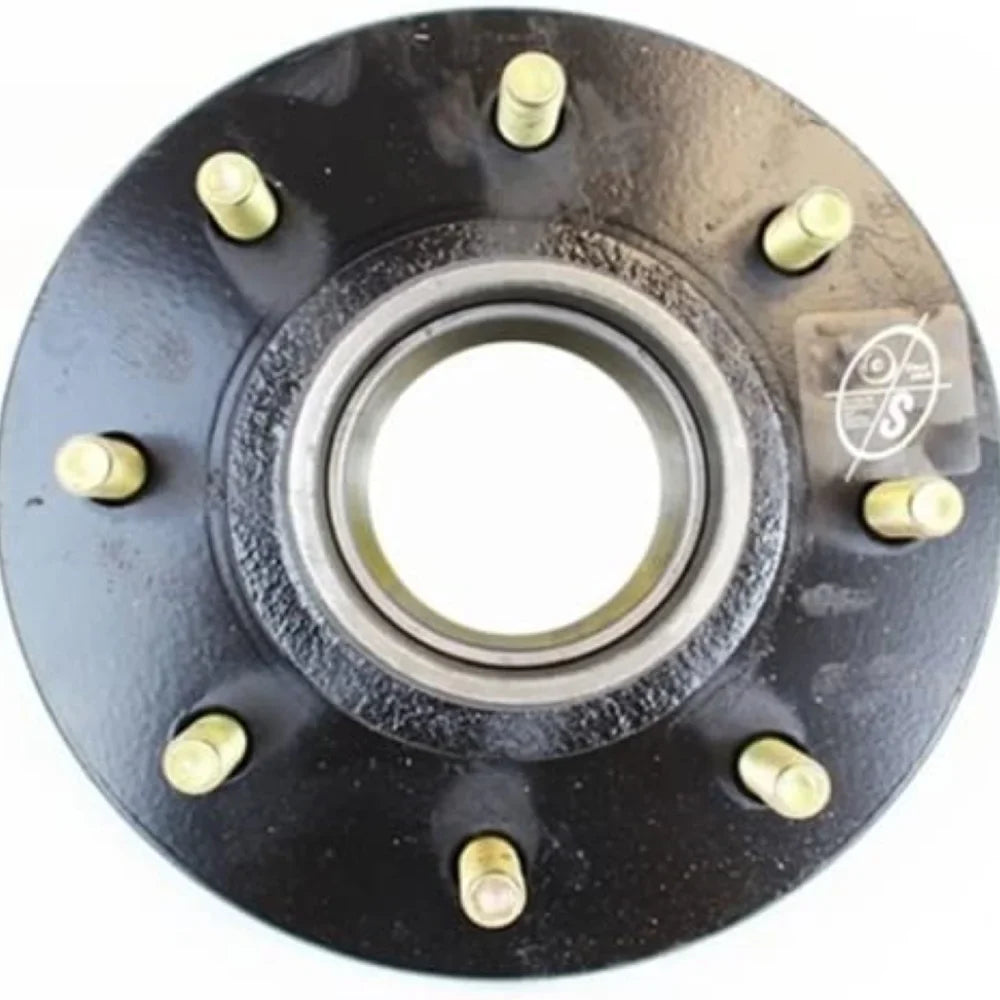 Southwest Wheel R50642X 42 Spindle & 8-6.5" Bolt Circle Trailer Hub