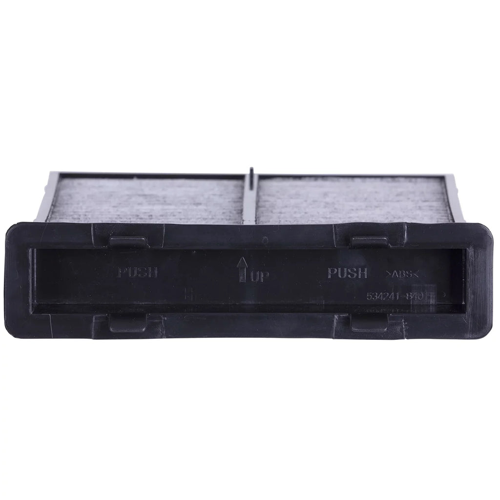 Pureflow Cabin Air Filter PC6089X | Fits 2012 Suzuki SX4 Crossover, 2007-13 SX4
