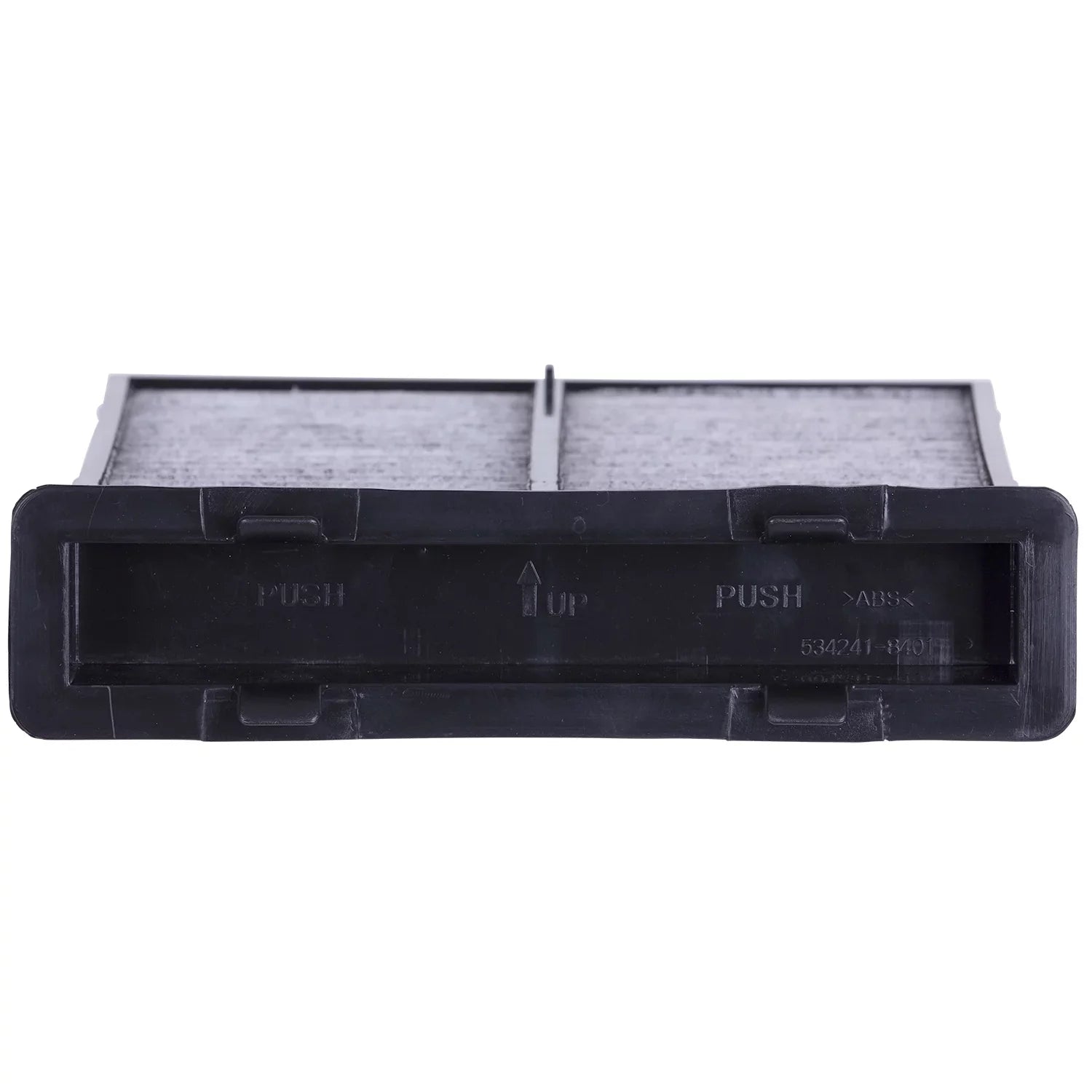 Pureflow Cabin Air Filter PC6089X | Fits 2012 Suzuki SX4 Crossover, 2007-13 SX4