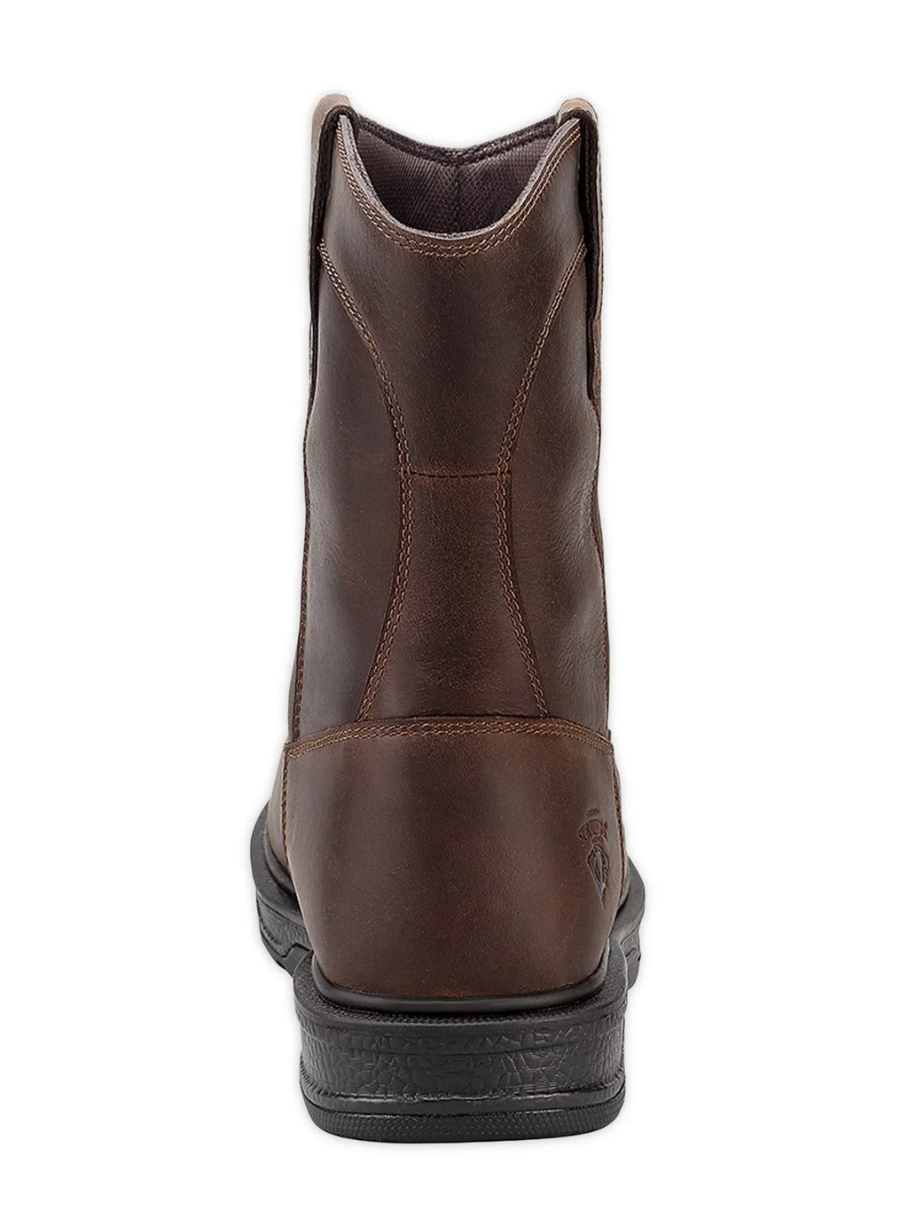 Herman Survivors Men's Plower Waterproof Pull Work Boots