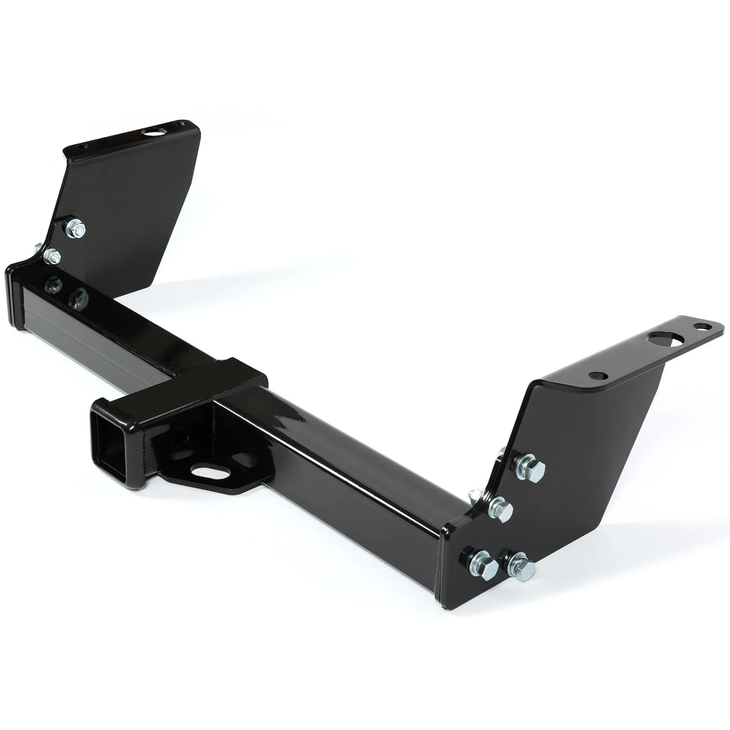Kojem Tow Trailer Hitch Receiver 2" Class 3 for 1983 - 2012 Ford Ranger 1994-2010 Mazda B2300 B3000 B4000 Pickup