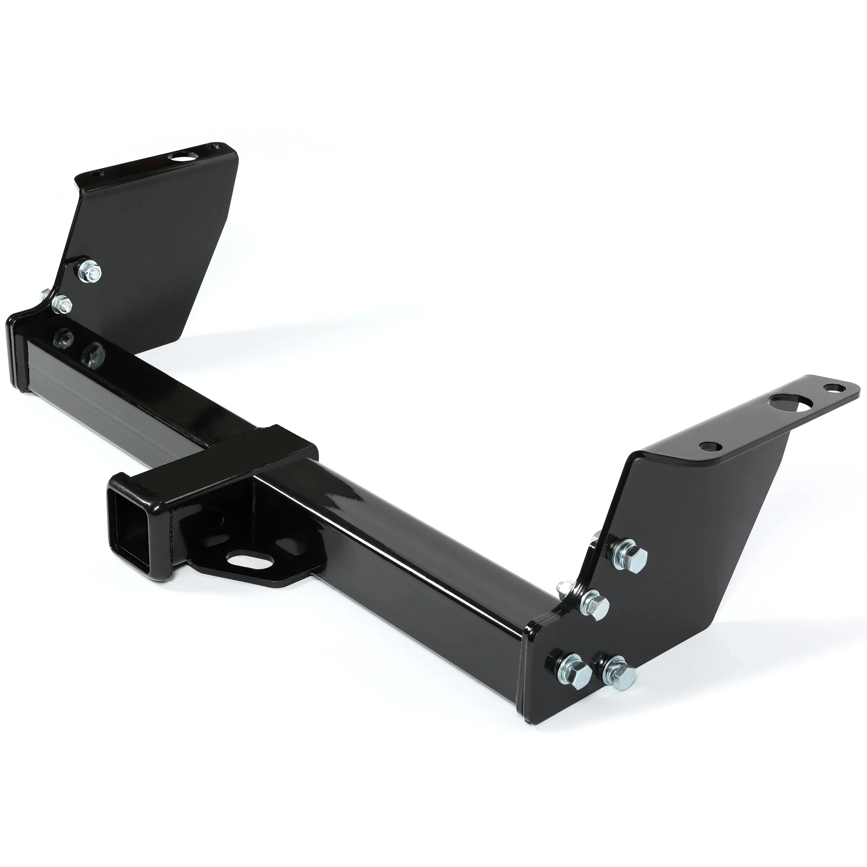 Kojem Tow Trailer Hitch Receiver 2" Class 3 for 1983 - 2012 Ford Ranger 1994-2010 Mazda B2300 B3000 B4000 Pickup