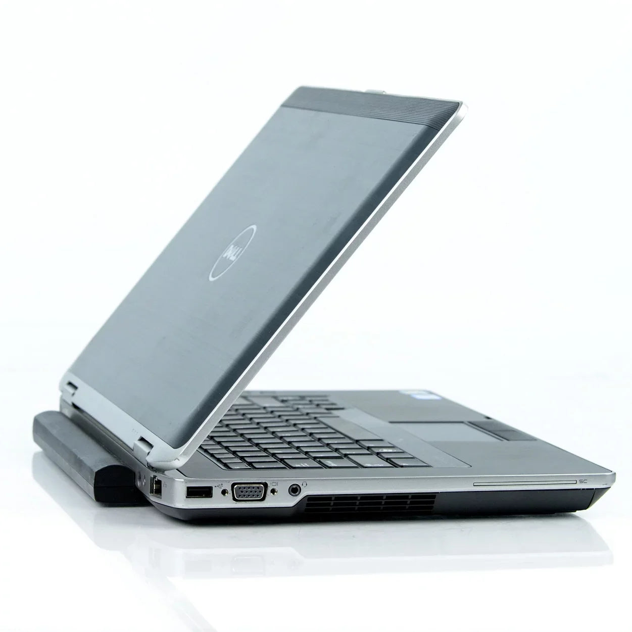 Used Dell Latitude E6430 Laptop i7 Dual-Core 8GB 256GB  Win 10 Pro A v.