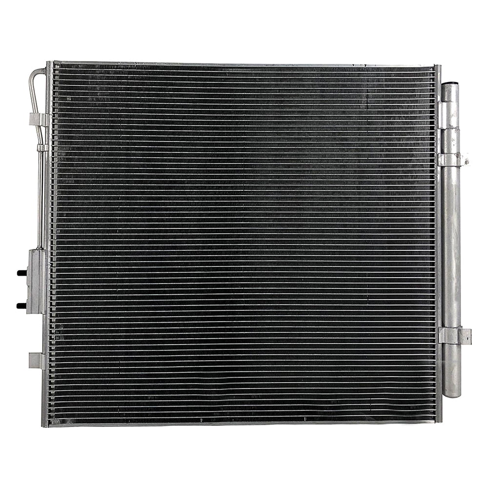 New Ac Condenser Compatible With Hyundai Palisade Sel Sport Utility 3.8L V6 3778Cc 231Ci 2021 2022 by Part Number  97606S8600 HY3030188 97606-S8600