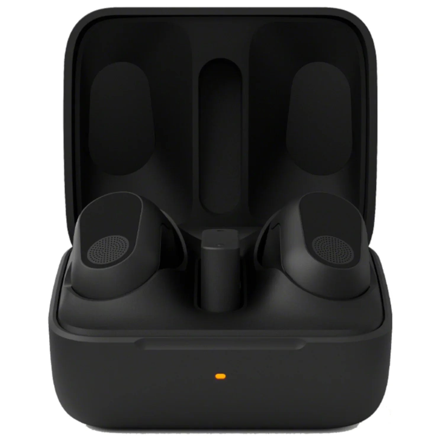 Open Box Sony  Buds Truly Wireless Noise Cancelling Gaming Earbuds, 12 Hours Battery, for , PS5, 360 Spatial Sound, 30ms Low Latency, -C Dongle and  Audio (LC3), -G700N Black