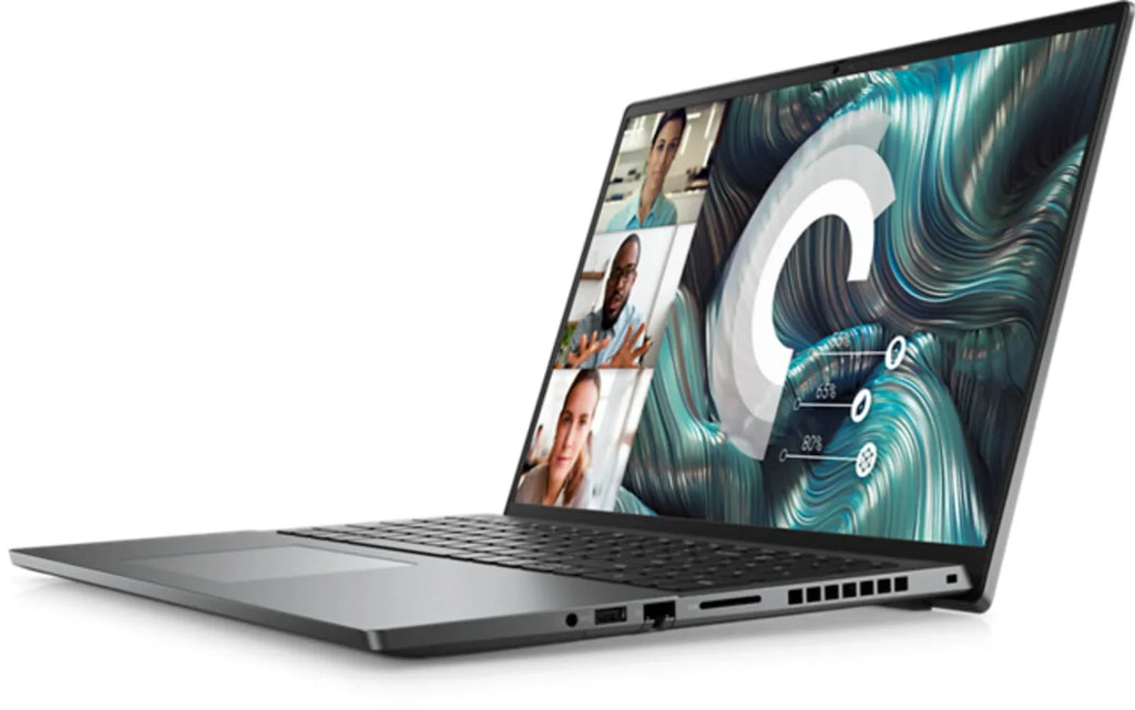 Restored Dell Vostro 7620 Laptop (2022) 16" + Core i7 - 2TB  - 40GB  -  3050 14 Cores @ 4.7 GHz - 12th Gen  (Refurbished)
