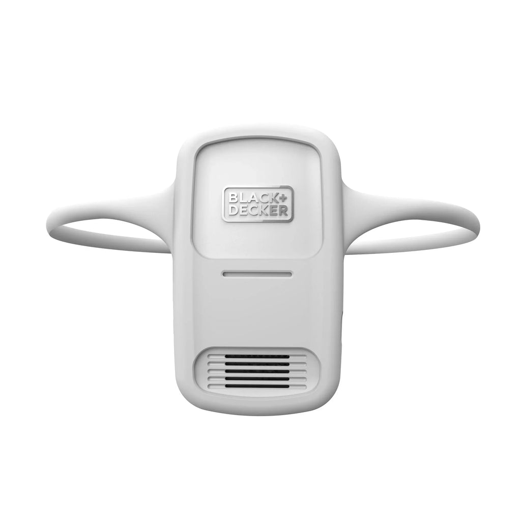 '+ Comfortpak, Wearable Cooling and Heating Device, Cloud White (BCWCC101-10)