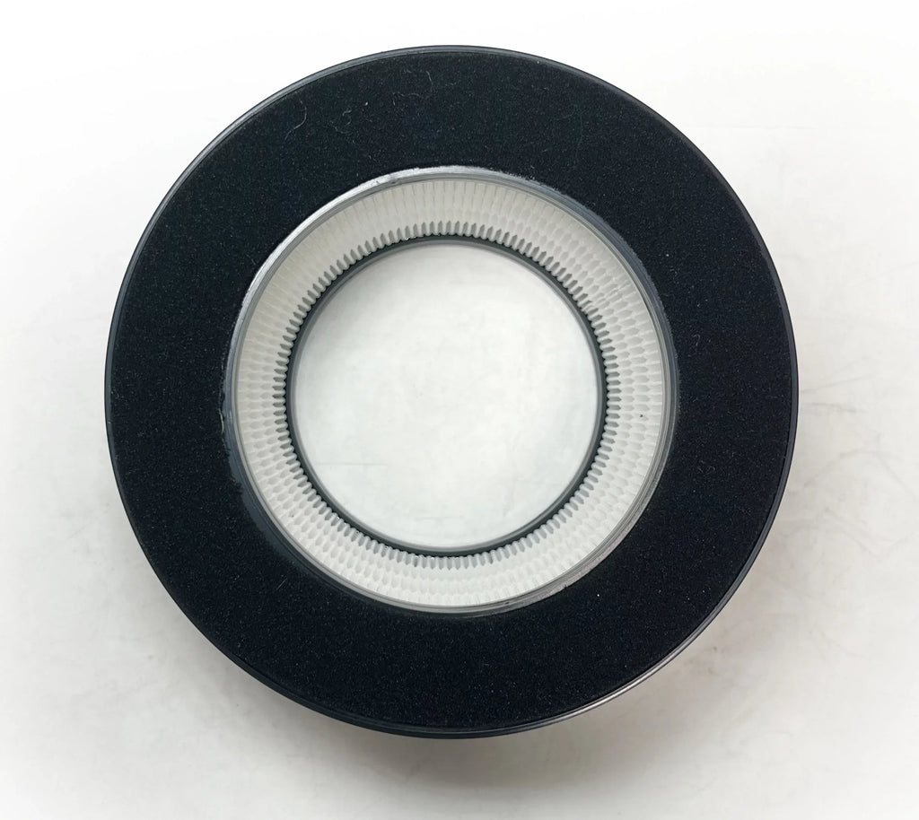 Nispira True  Filter Replacement Compatible with Ibuki Air Purifier C102 -01CW, -18, Okaysou AirMic4S. 4 Packs