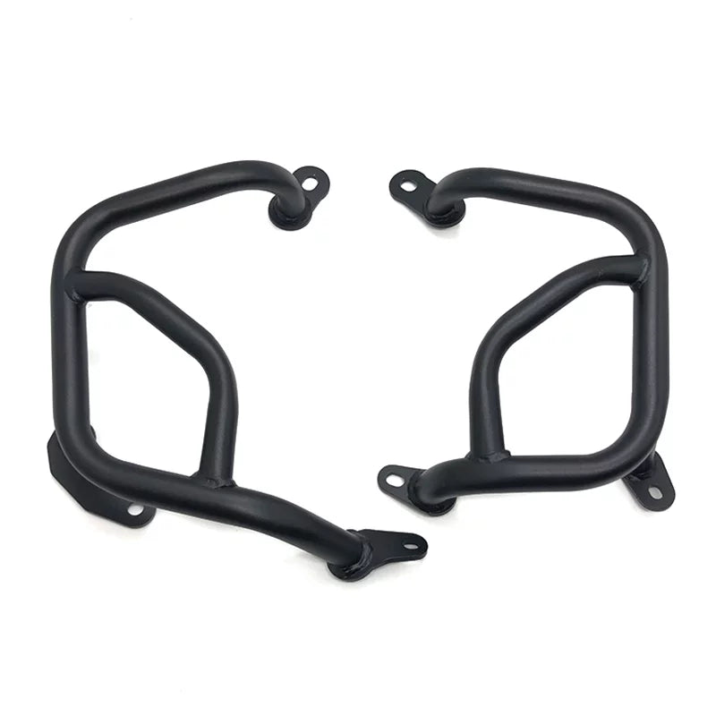 Lower Crash Bars Engine Guards Fit for  F900  - F900 R R- 2020 2021