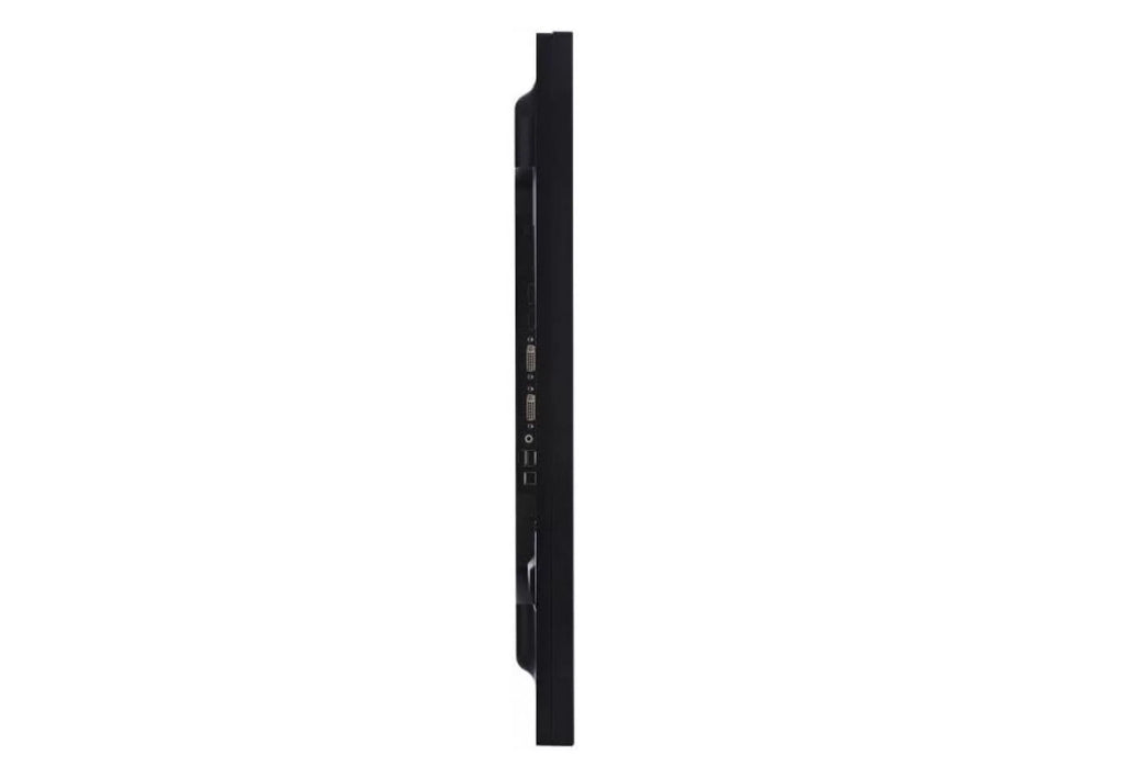 Restored ViewSonic CDM5500R-S 55"  Commercial Display Media Player (Refurbished)