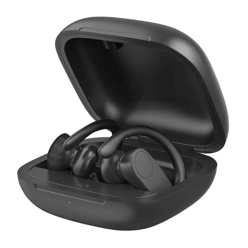 Wireless  Headphones for Samsung Galaxy A73 5G A53 5G A33 5G A13 5G A03s Phones - Earbuds Earphones Ear hook True Stereo