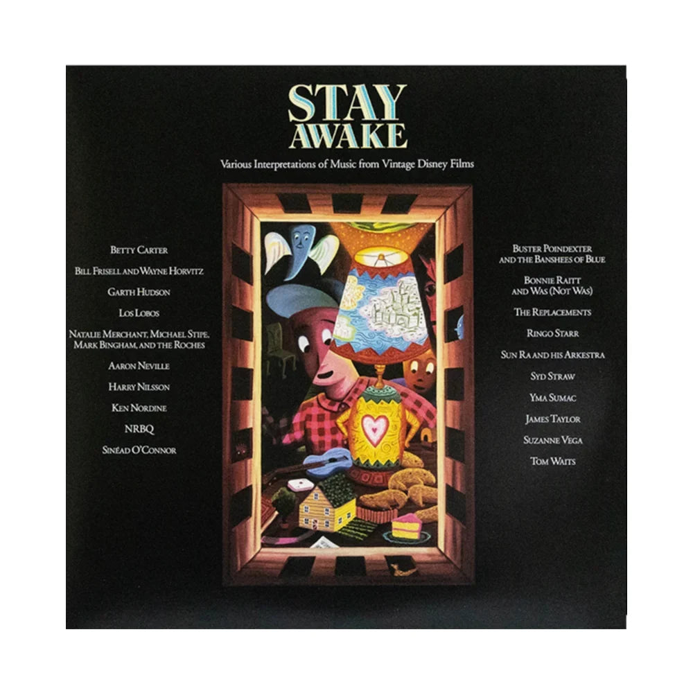 Various Artists -  :            2LP