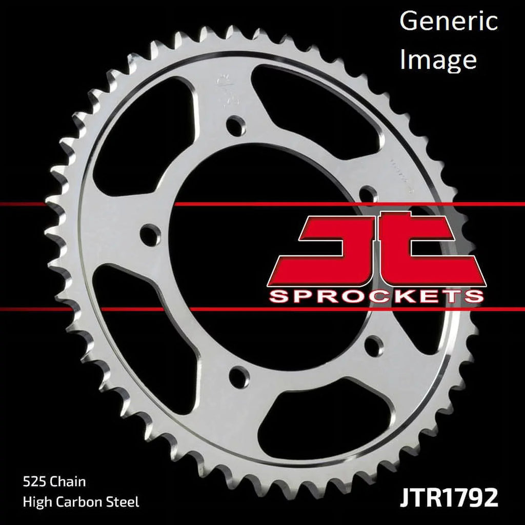 Front & Rear Sprocket Kit for Street  -R600 2006-2010