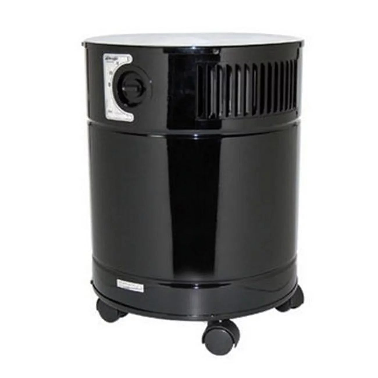 Allerair Industries  5000 Vocarb D  Air Cleaner - Black