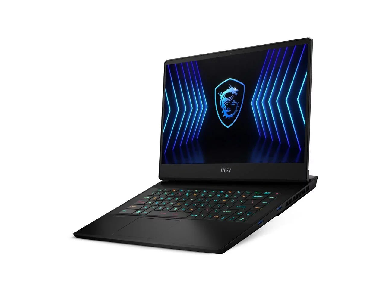 Series - 15.6" 165 Hz - Intel Core i7-12800HX - GeForce  3070 Ti Laptop  - 32  DDR4 - 1  PCIe  - Windows 11 Home 64-bit - Gaming Laptop (Vector GP66HX 12UGS-066 )