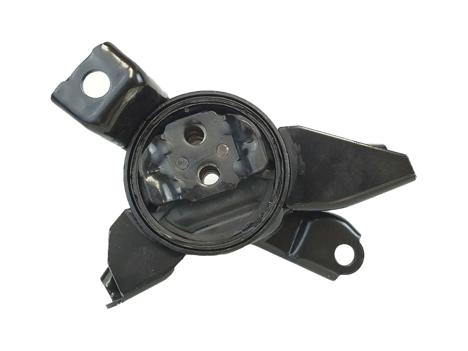 Advance Compatible with Hyundai Kia 13-18 Santa Fe, Santa Fe Sport, Santa Fe  Sorento 2.4L 3.3L Left Automatic Transmission Mount A71092 2013 2014 2015 2016 2017 2018
