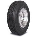 Mastertrack UN203 ST205/75R14 8 Ply 105M Load Range D Radial Trailer Tire -  205/75/14 205/75R14 (Tire Only)