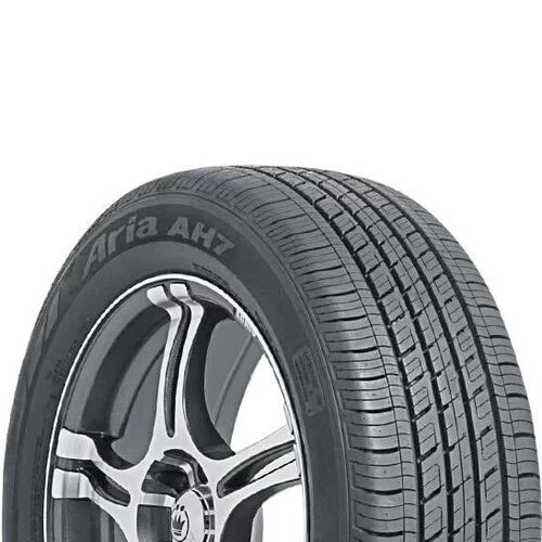 Nexen Aria AH7 215/60R16 95T  (2 Tires) Fits: 2011-15 Chevrolet Cruze , 2012 Nissan Altima