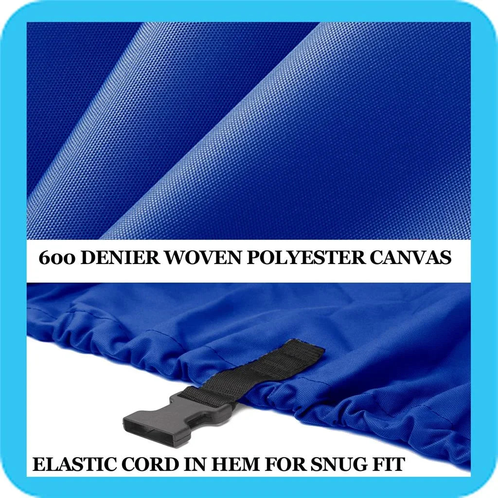 ,     Compatible for Princecraft Pro 166
