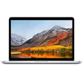 Pre-Owned Apple MacBook Pro Laptop Core i5 2.6GHz 4GB  128GB  13" Silver ME866LL/A (2013) Refurbished - Fair