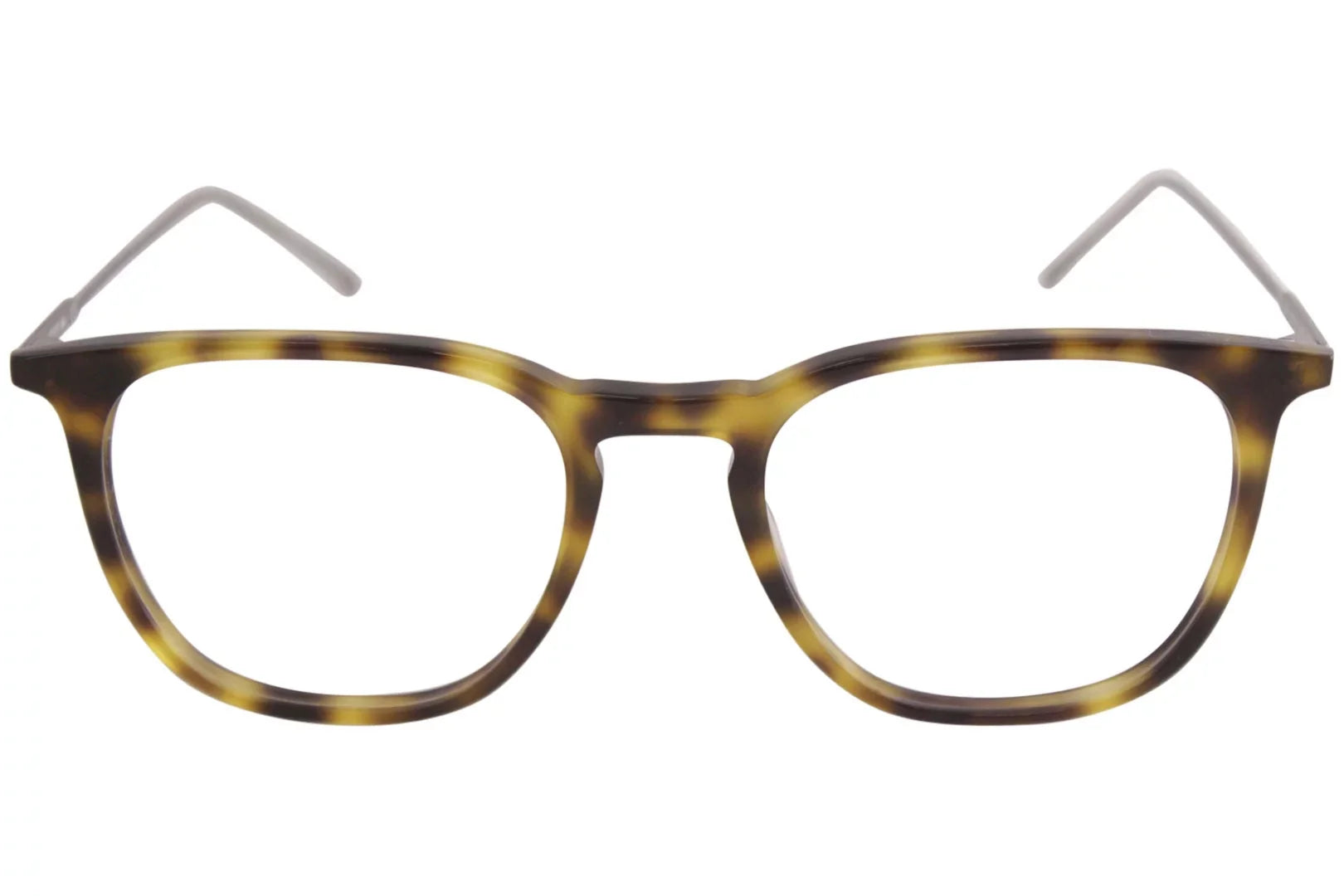 Lacoste Eyeglasses L2828 L/2828 218 Blonde Havana Full Rim Optical Frame 50mm