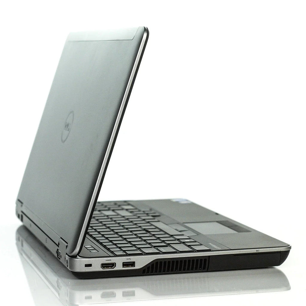 Restored Dell Latitude E6540 Laptop i7 Quad-Core 16GB 320GB Win 10 Pro B v. (Refurbished)