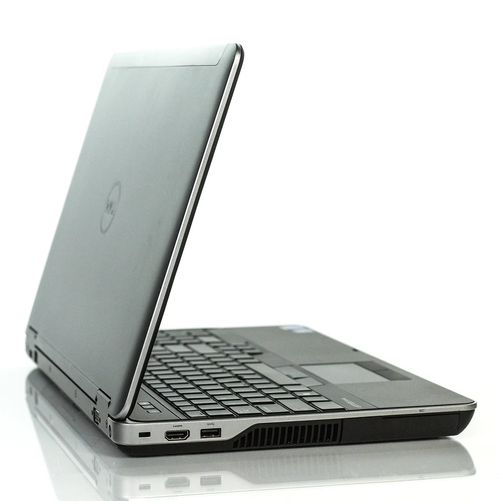 Restored Dell Latitude E6540 Laptop i7 Quad-Core 16GB 320GB Win 10 Pro B v. (Refurbished)