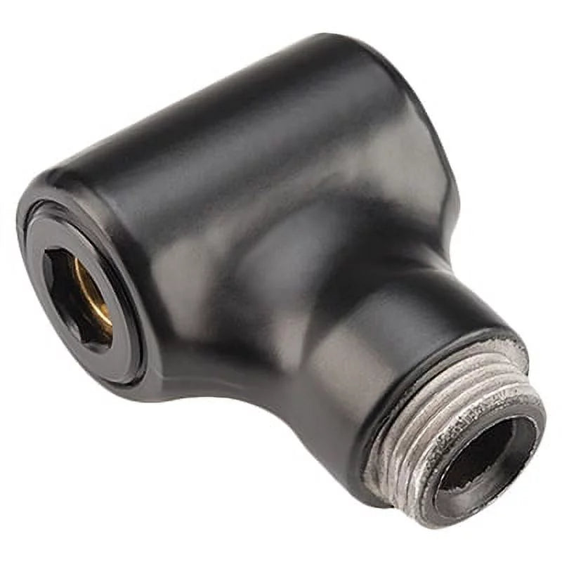 Park Tool 1587.2A Complete Presta/Schrader Valve Head for -1/-2