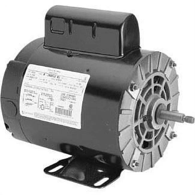Century A.O. Smith 56Y Thru-Bolt 4.0 or 0.50  Waterway Replacement Pump Motor, 12.0/4.4A 230V B2235