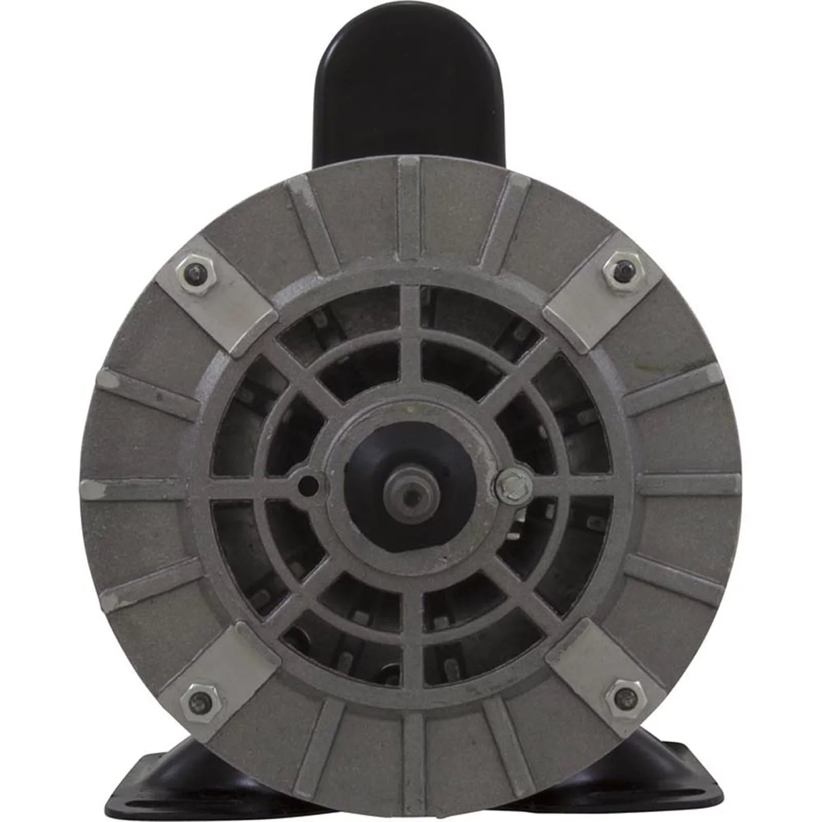 Century A.O. Smith 56Y Thru-Bolt 4.0 or 0.50  Waterway Replacement Pump Motor, 12.0/4.4A 230V B2235