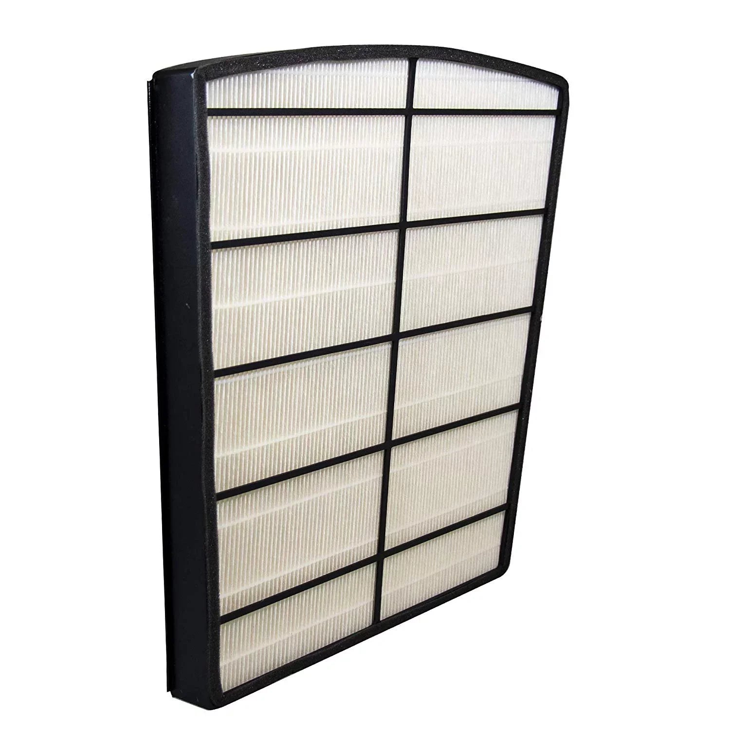 LivePure True  Replacement -HF550 Filter for Bali Series Air Purifiers LP550TH, LP550THP, White